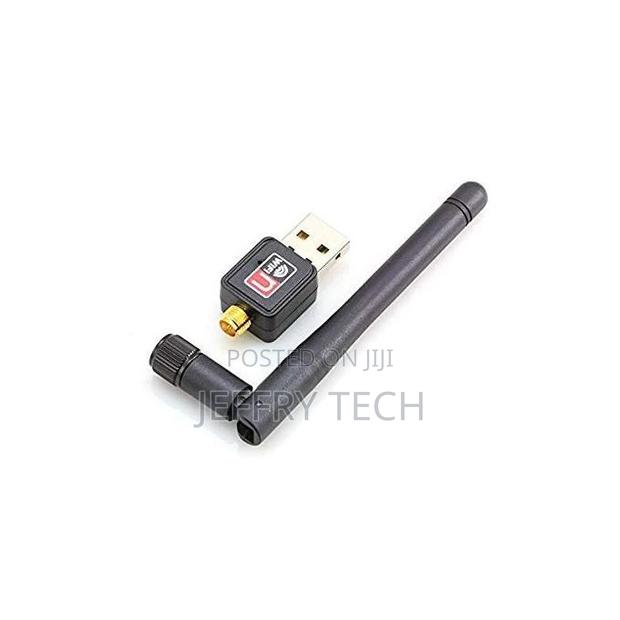 Generic Wifi Adapter, Wifi Dongle, 150mbps , Wifi Antenna , - main view