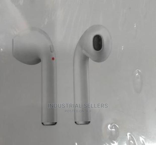 Modified Ear Pods - main view
