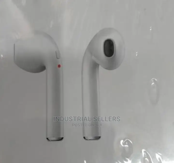 Modified Ear Pods