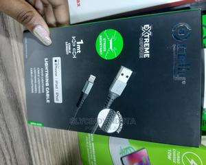 Celly Lighting Cable - main view