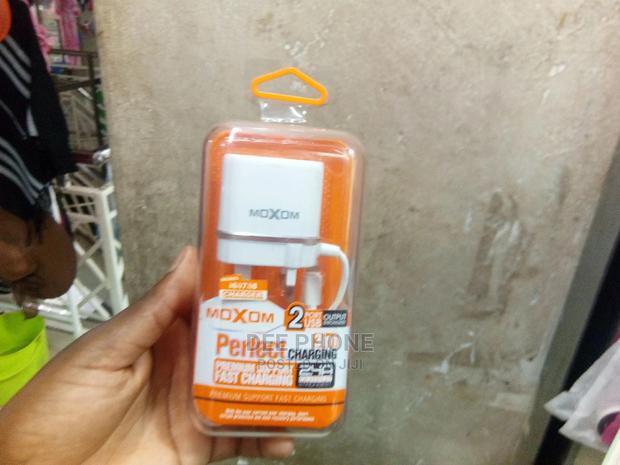 Moxom iPhone Charger - thumbnail 3