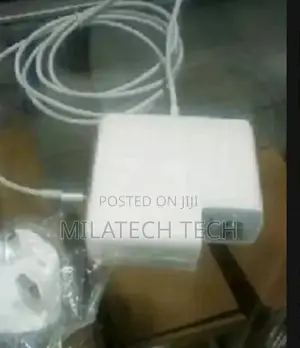 Mac Book Charger 45 60 85 Watts