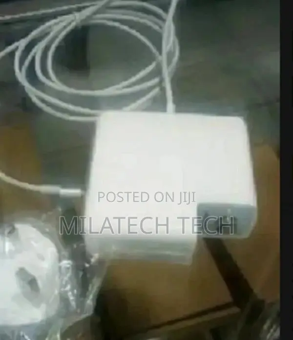 Mac Book Charger 45 60 85 Watts