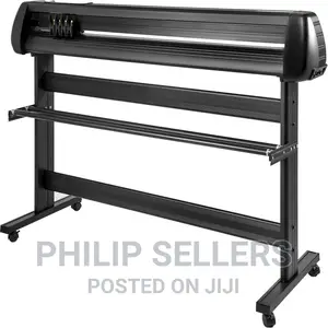 Cutter Vinyl Plotter Sign Cutting 1350mm Machine W/Software