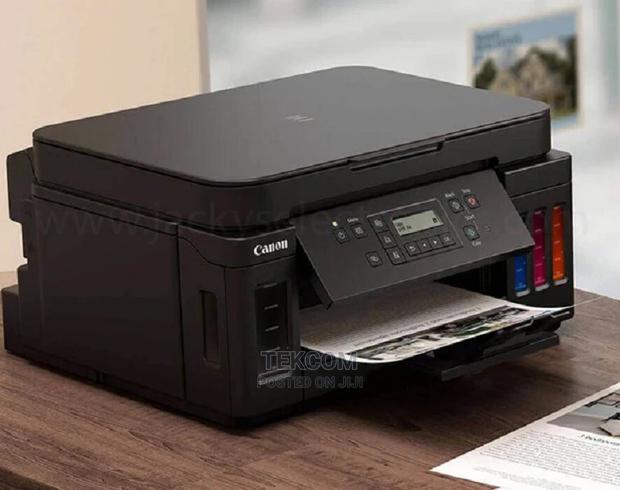 Canon Pixma G6040 Printer