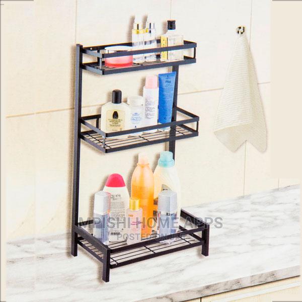 Multi Function Storage Rack 3 Level - thumbnail 5