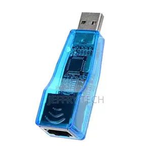 Generic USB to RJ45 Lan Network Ethernet Adapter Converter