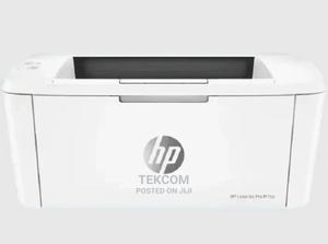 HP Laserjet Pro M15a Printer - thumbnail 2