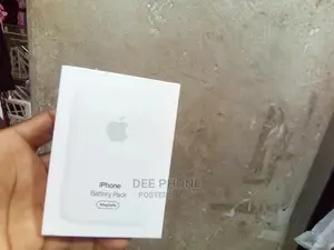 iPhone Wireless Magnetic Charger