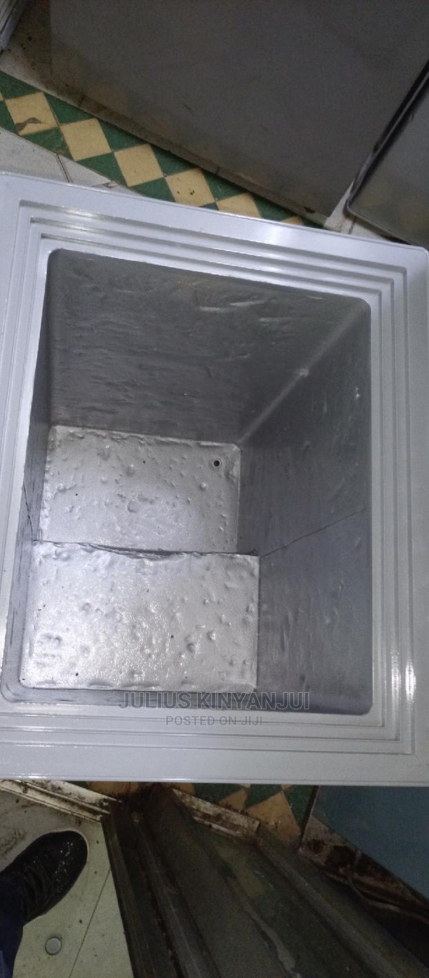 Mini Freezer 100L - thumbnail 2