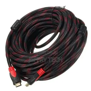 Generic HDMI Cable 30M (Metres) - Nylon