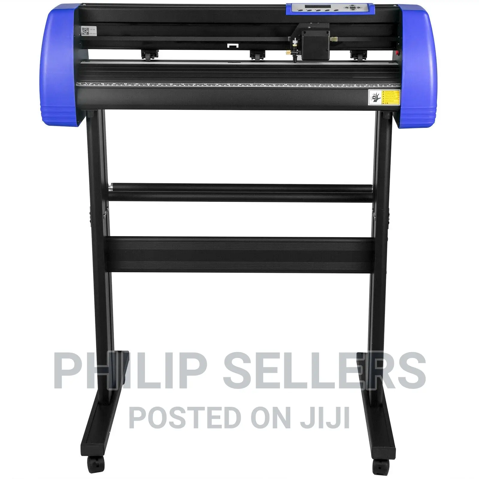 Vinyl Cutter/Plotter Sign Cutting Machine Software Blades