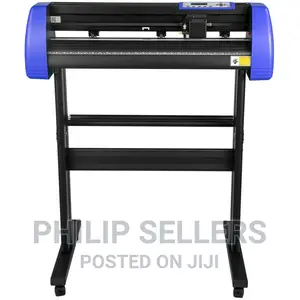 Vinyl Cutter/Plotter Sign Cutting Machine Software Blades