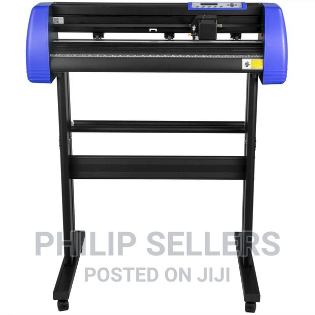 Vinyl Cutter/Plotter Sign Cutting Machine Software Blades - thumbnail 5