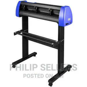 Vinyl Cutter/Plotter Sign Cutting Machine Software Blades