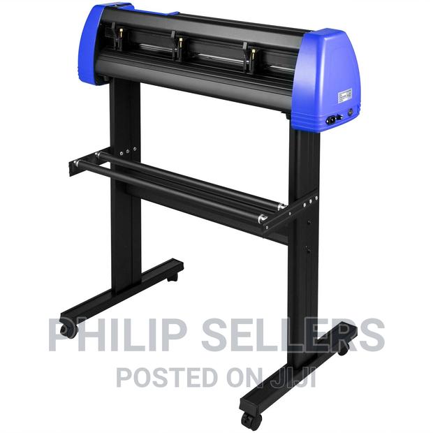 Vinyl Cutter/Plotter Sign Cutting Machine Software Blades - thumbnail 3