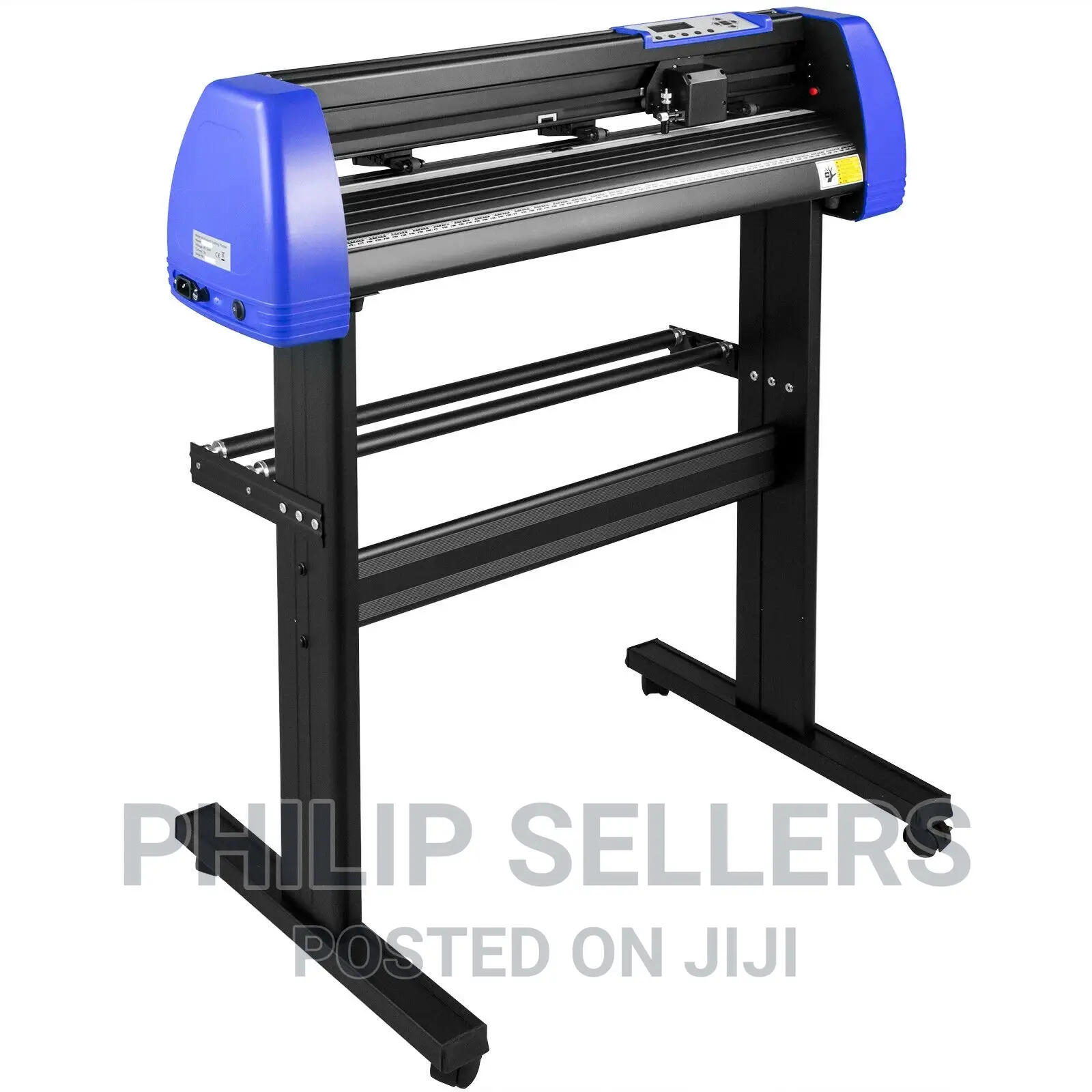 Vinyl Cutter/Plotter Sign Cutting Machine Software Blades