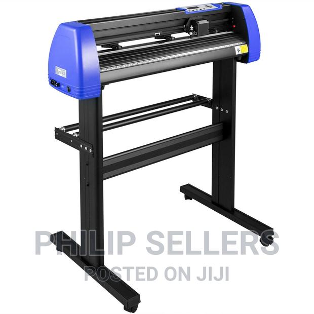 Vinyl Cutter/Plotter Sign Cutting Machine Software Blades - thumbnail 4