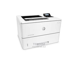 HP Laserjet Pro M501dn Monochrome Laser Printer - thumbnail 2