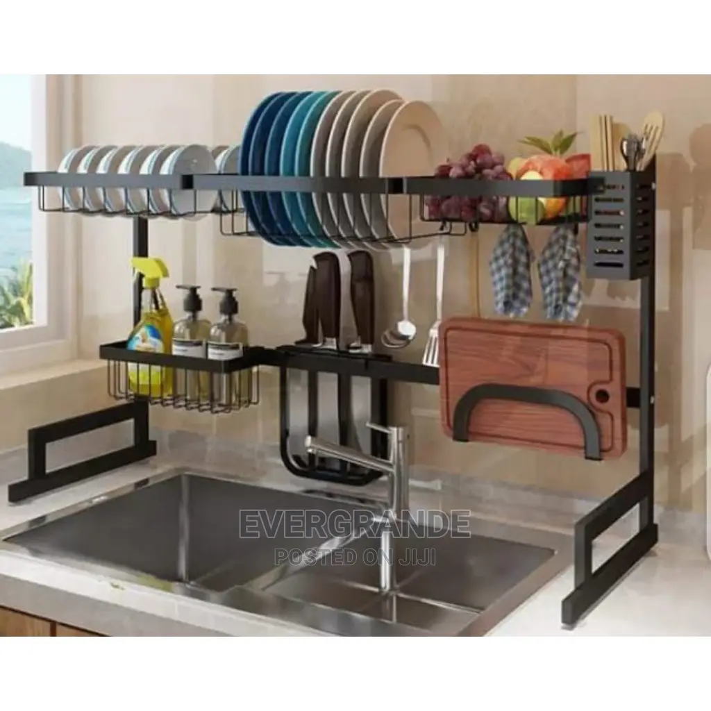 Over the Sink Rack
 4,900/=