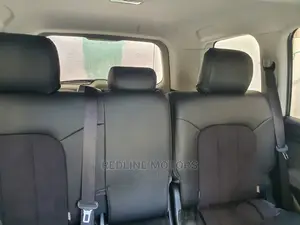 Toyota Land Cruiser Prado 2016 Gray
