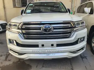 Toyota Land Cruiser Prado 2016 Gray