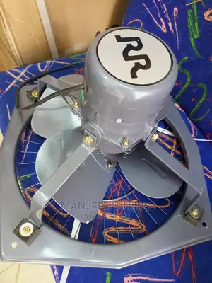 12inch Extractor Fan