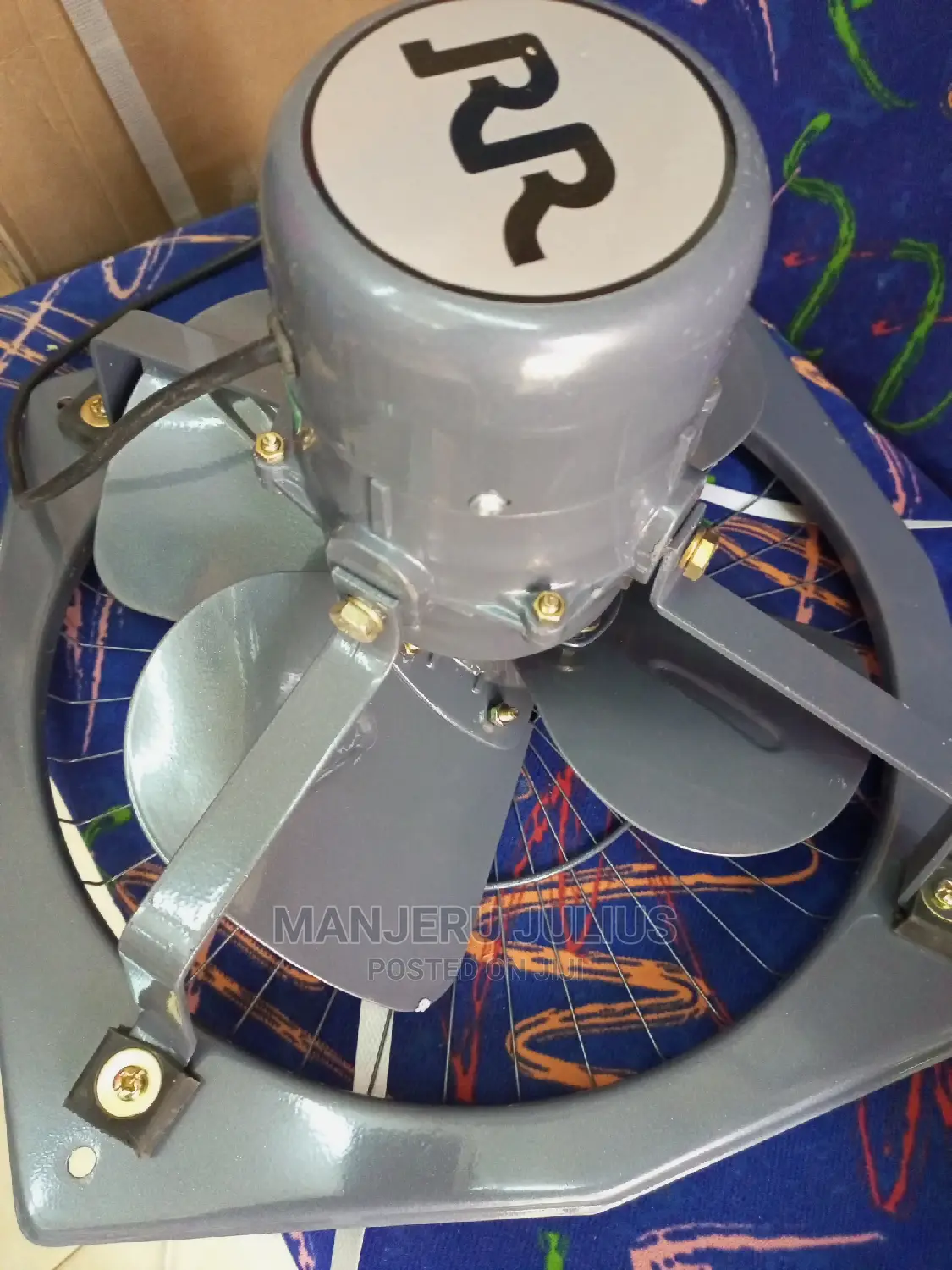 12inch Extractor Fan
