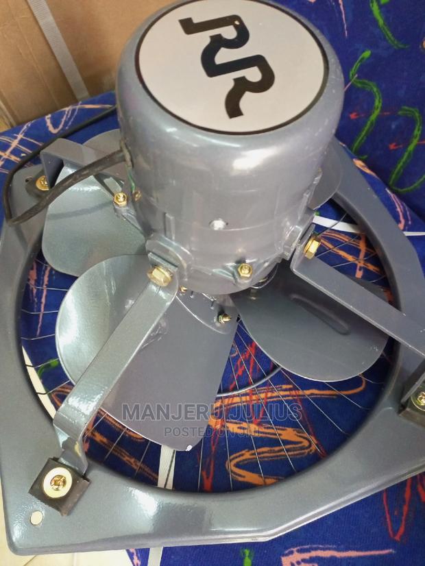 12inch Extractor Fan - thumbnail 3