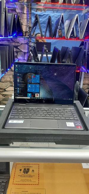 New Laptop HP Envy X360 13z 8GB AMD Ryzen SSD 512GB