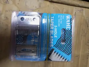 Supper Tapper Blade