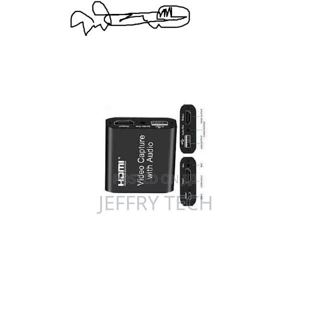 Generic Video Card Capture HDMI With Loop Out USB 3.0 - main view