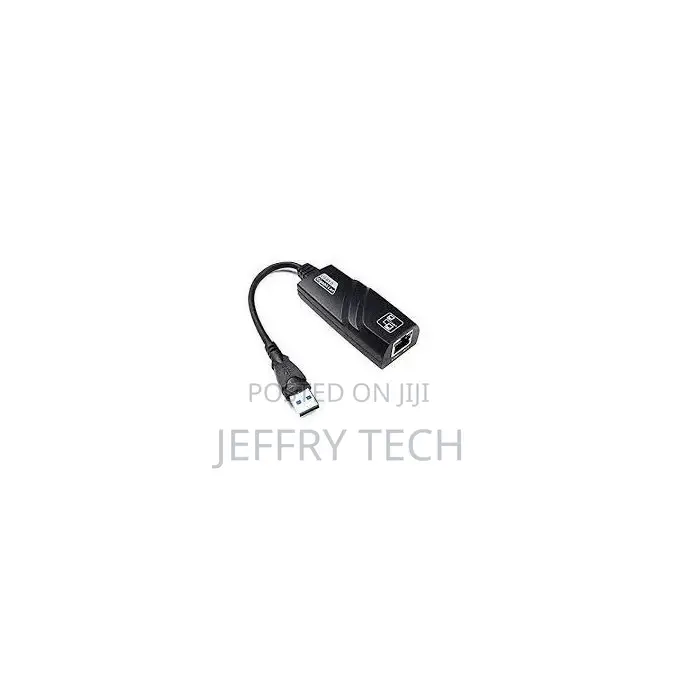 Generic USB to Ethernet Adapter 3.0