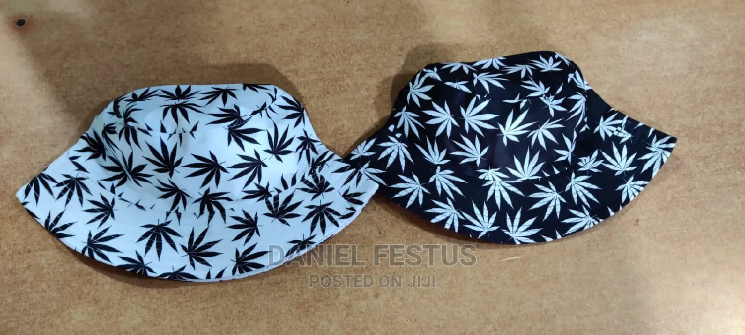 Bucket Hat