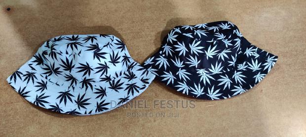 Bucket Hat - thumbnail 5