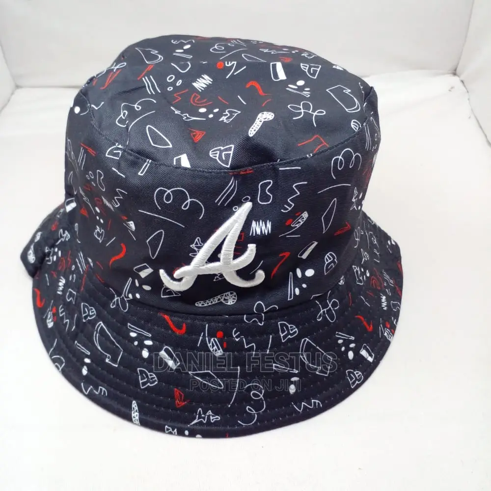 Bucket Hat