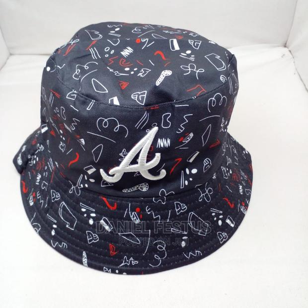 Bucket Hat - thumbnail 4