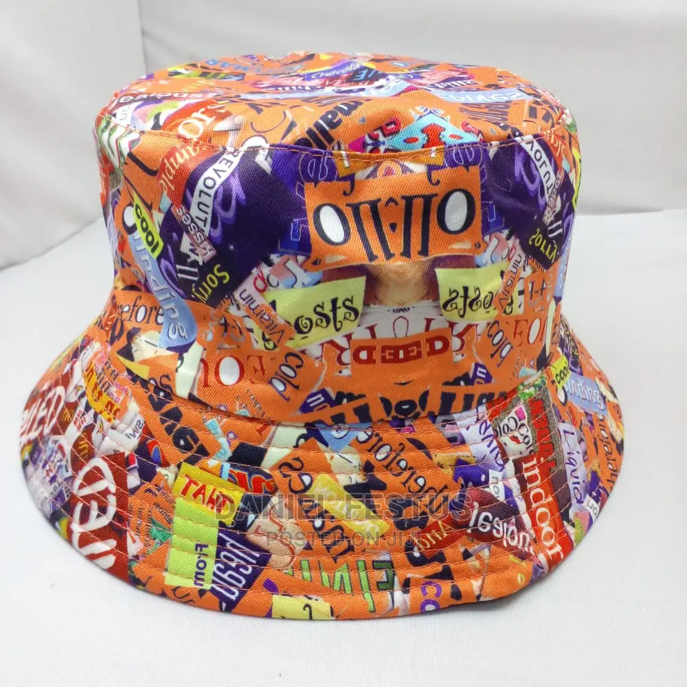 Bucket Hat