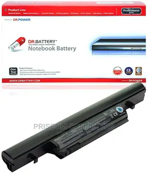 Toshiba Pa3904u-1brs Battery Satellite R950 R850 R850-S8550