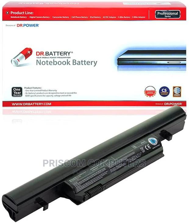 Toshiba Pa3904u-1brs Battery Satellite R950 R850 R850-S8550