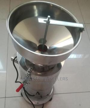 Powerful Peanut Butter Grinder - thumbnail 2