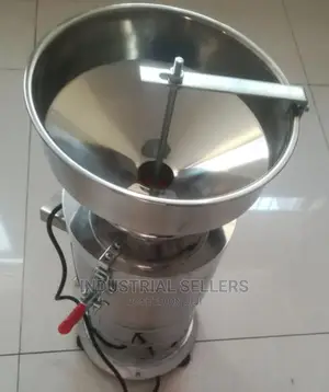 Powerful Peanut Butter Grinder