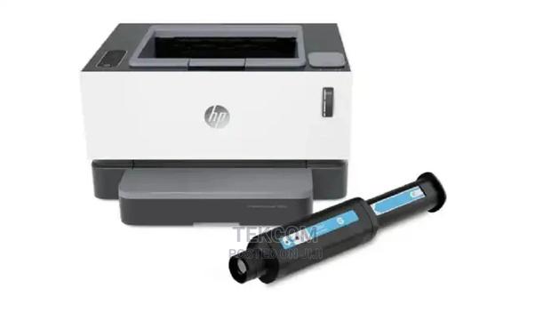 HP Neverstop 1000a Laser Printer - main view