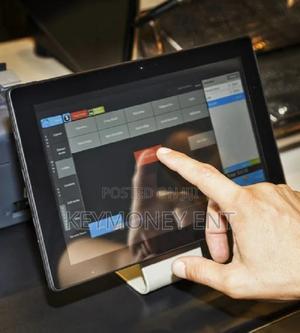 Restuarant Hotel Retail Point of Sale Software Sys - thumbnail 2