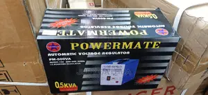 Power Regulator 0.5kv
