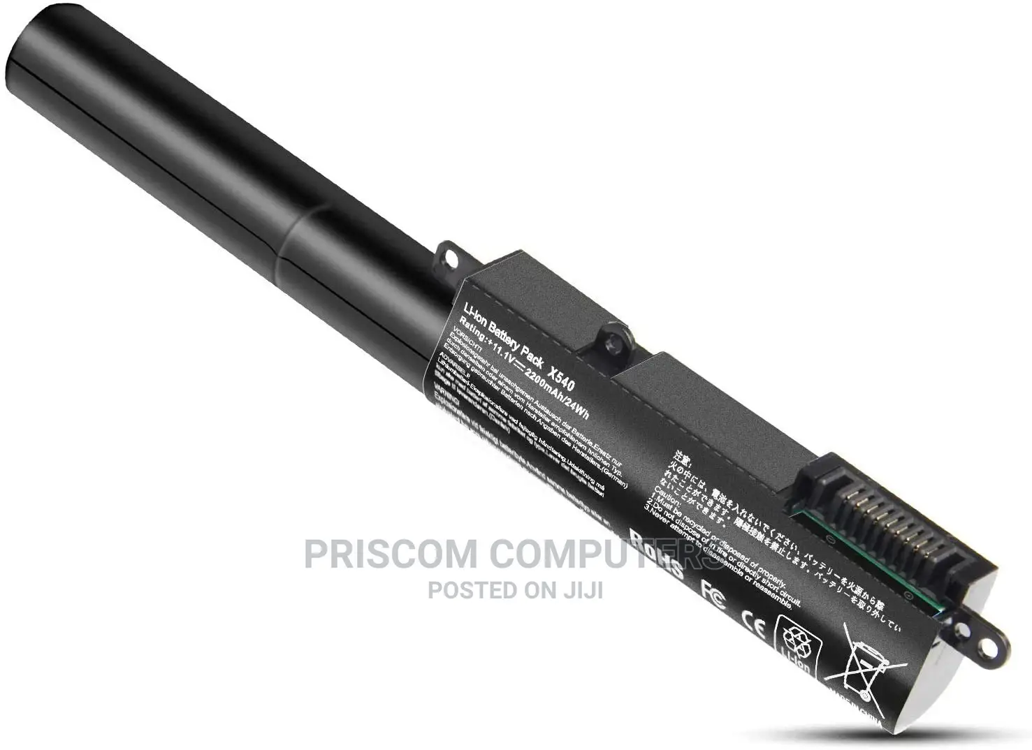 ASUS X540 X540S X540sa R540sa X540L X540lj Laptop Battery