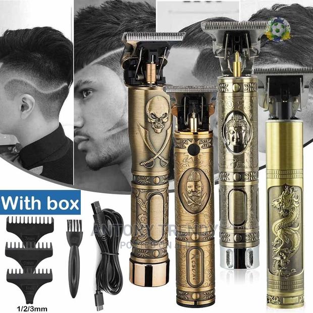 Original Hair Trimmer - main view