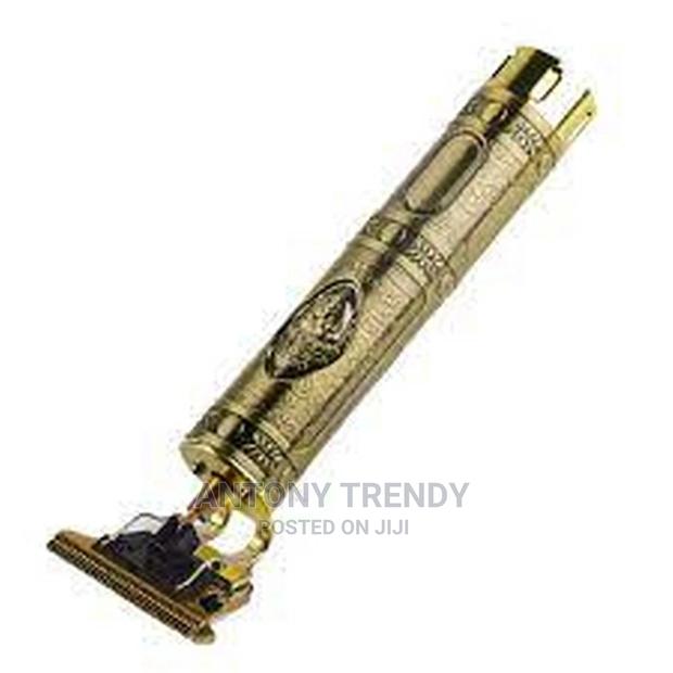 Original Hair Trimmer - thumbnail 3