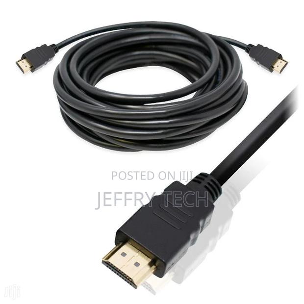 Generic 3m HDMI Cable HDMI to HDMI