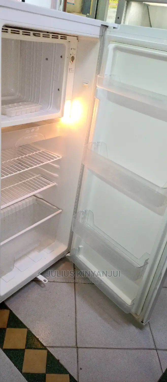 Single Door Fridge